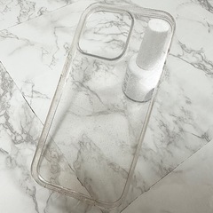 🤍iPhone14proケース➄