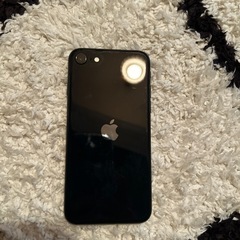 iPhone se 第3世代(SE3) 64GBの画像