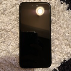 iPhone se 第3世代(SE3) 64GBの画像