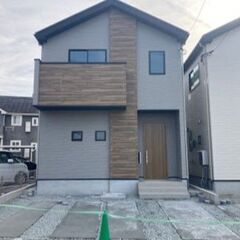 🏡新築　LDK21.1帖　4LDK戸建て住宅　早良区重留🏡