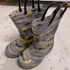 長靴 14cm 新品