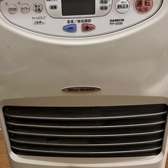 ストーブ