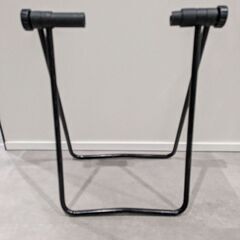 ロードバイク スタンド クロスバイク