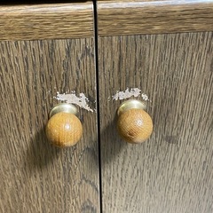 食器棚
の画像