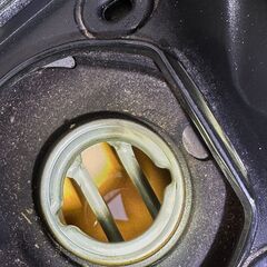 無料配送有　ヤマハ　YAMAHA　ジョグ　JOG　3238km　AY01　ローン可　3ヶ月保証付　エンジンオイル・バッテリー新品交換　ナンバー登録代行受付中　バンガレージ京都の画像