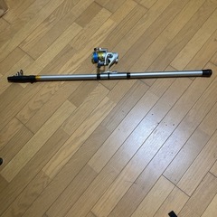 釣り竿