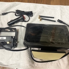 Hizenyo 7インチバックカメラモニター ワイヤレスバックカメラ24v