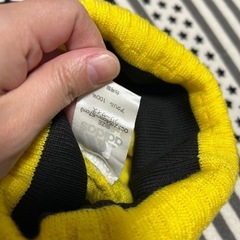 adidas ニット帽の画像
