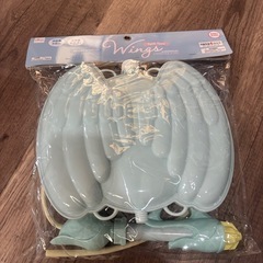 新品❣️タンク式　水てっぽう