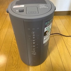 ★象印スチーム式加湿器(ほぼ新品)