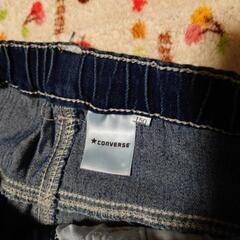 CONVERSEﾀﾞﾒｰｼﾞｼﾞｰﾝｽﾞ子ども用の画像