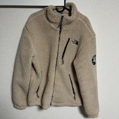 ノースフェイス　フリース