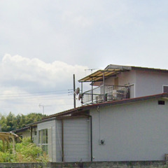 空き家の草刈り　有償