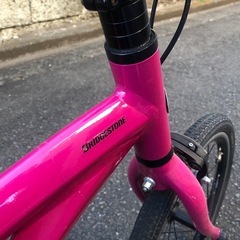 ブリヂストン　レベナの画像