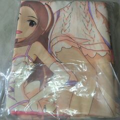 アイドルマスター デラックス マルチクロス の画像