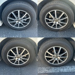 ★ 美車★ トヨタアルファードG 車検8年7月まで　33000キロ低走行の画像