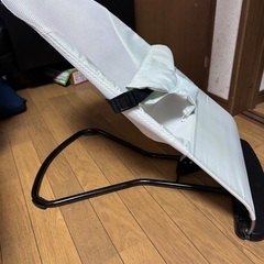 ベビーバウンサーの画像