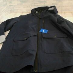 🌧 WEATHER PROOF レインジャケット（30着限定！）...