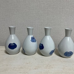一輪挿し
