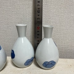 一輪挿し
の画像