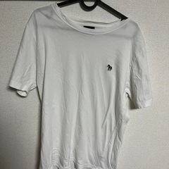 ポールスミス　Tシャツ