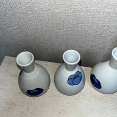 一輪挿し
の画像