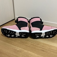 バートン　アイオン　27.5cm 保証書ありの画像