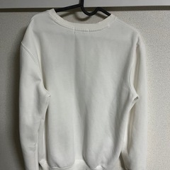 ラルフローレン　長袖トレーナーの画像