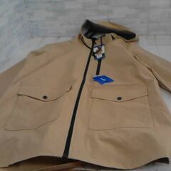 🌧 WEATHER PROOF レインジャケット（30着限定！）...