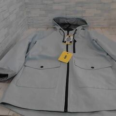 🌧 WEATHER PROOF レインジャケット（30着限定！）...