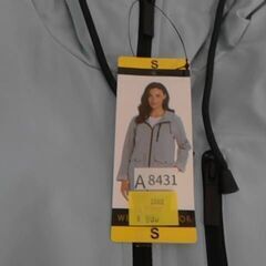 🌧 WEATHER PROOF レインジャケット（30着限定！）S  A8431の画像