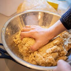 【品川区五反田】国産材料だけで作る無添加の1キロ手作り味噌づくり...