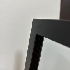 【取引中】全身鏡 ミラーの画像