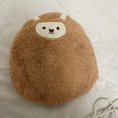 充電式エコ湯たんぽ　の画像