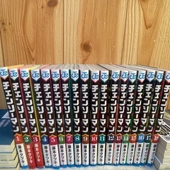 チェンソーマン18巻セット