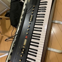 キーボード　Yamaha cp11