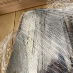 【引き取り限定】30アルファードガナドールマフラー4本出し2WD用　AGH30W　　　　の画像