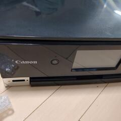 複合機　CanonＴＳ8330の画像