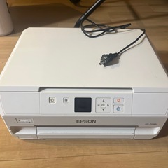 EPSONプリンター