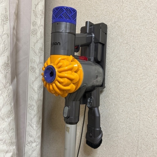 掃除機　ダイソン