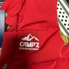 サイズ150 ベストの画像