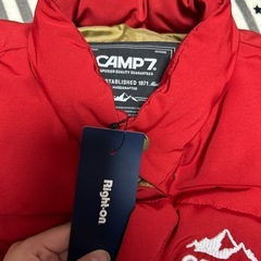 サイズ150 ベストの画像