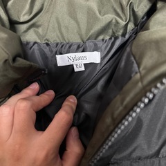 サイズ150 アウターの画像