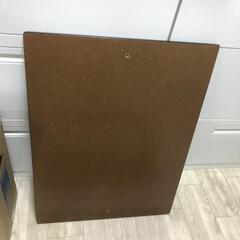 【松本市引き取り限定】ニトリ折り畳み式こたつの画像