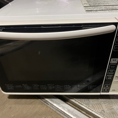 日立オーブンレンジ MRO-TF65C 2019年製