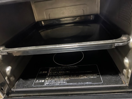 日立オーブンレンジ MRO-TF65C 2019年製