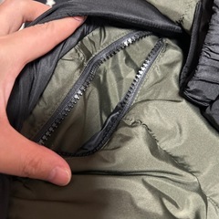 サイズ150 アウターの画像