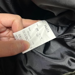 サイズ150 アウターの画像