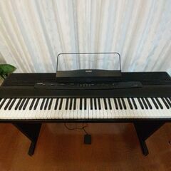 ※値下げ※CASIO　キーボード　VJ-88
