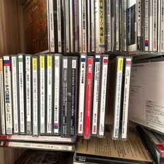 音楽CDの画像